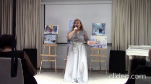 Зима- Светлана Мелехина