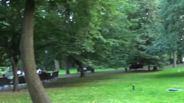 НИКОЛАЙ ЦЫГАНОК, "ГАЛИНА", ГОМЕЛЬСКИЙ ПАРК (БЕЛАРУСЬ) смотреть онлайн