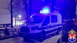 Мужчина решил конфликт выстрелами из пистолета в Калининграде