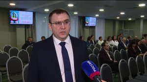 Победителей конкурса "ТОП - 100" чествовали в Тюмени