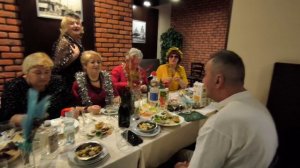 Застолье.... 20.12.25.