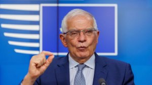 Экс-главу дипломатии ЕС Борреля оштрафовали в 2018 году за инсайдерскую торговлю