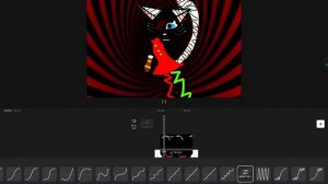 Тутор на анимацию под звук.