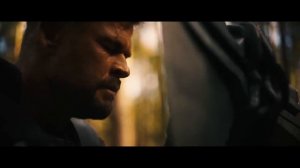 Дублированный тизер «Мстителей: Доктор Дум»