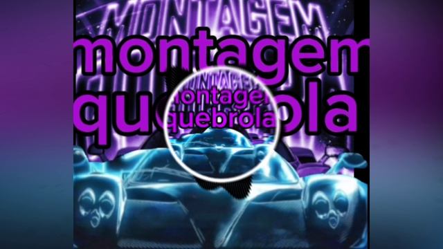 MONTAGEM QUEBROLA (DJ - phonk × edit | music | ) смотреть онлайн