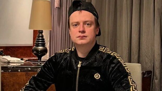 Mellstroy заявил, что находится в розыске Интерпола по запросу Казахстана смотреть онлайн