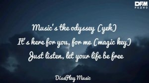 One-T — The Magic Key