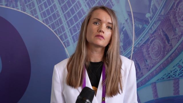 Отзыв о конференции фасилитаторов  Екатерина Покотилова