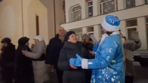 28.12.2025..Танцы в парке!...Гомель!..