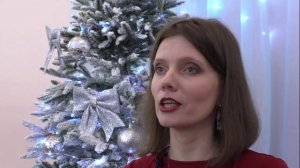 НАРОДНЫЕ ЁЛКИ