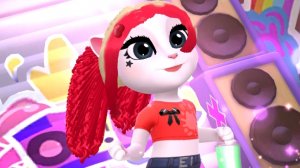 играю в Анджелу 2