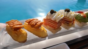 Просто сказка! Лучший праздник в жизни. Отдых на море в Westin