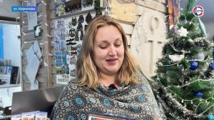 В Севастополе наградили победителей новогодней викторины от Управления туризма города