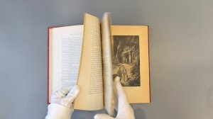 Жюль Верн. Кловис Дардантор. Лицом к знамени (На французском языке, издание 1896г.)