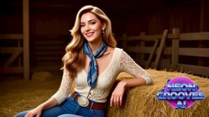 AI 20 Best Loved Disco Tracks (80s_90s) - Romantic Disco Vol.1!!!