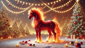 с новым годом 2026