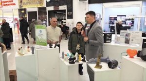 (29.12.2025) В Комсомольске прошел фестиваль “Не просто бренд, а предпринимательская культура”