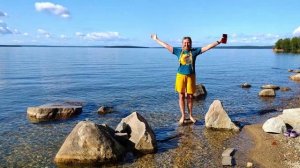 Кандалакша