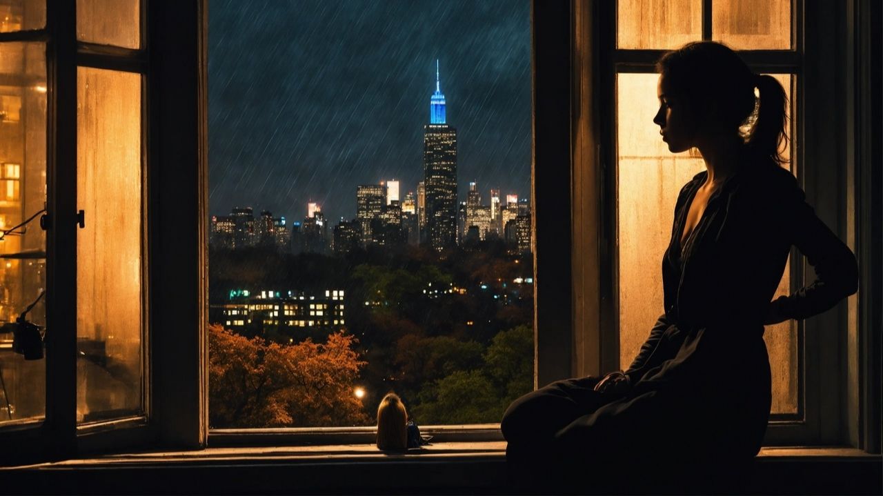 Осень - Сурганова и оркестр смотреть онлайн