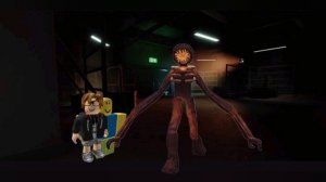 дорс анимация| часть 5 ( концовка)