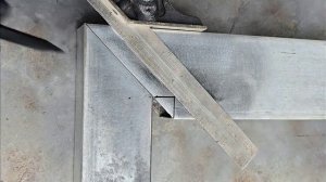 сварочная технология