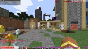 ИГРАЕМ С ПОДПИСЧИКАМИ В MINECRAFT! Minecraft Java Edition.