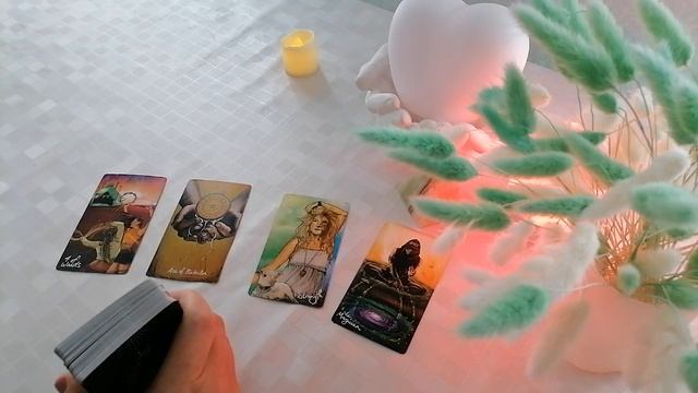 До конца Января что у вас будет происходить в личной жизни❓💖 смотреть онлайн