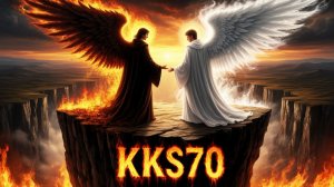 ПРЕДАТЕЛЬ СВЕТА  - АВТОРСКАЯ ПЕСНЯ НА СТИХИ KKS-70