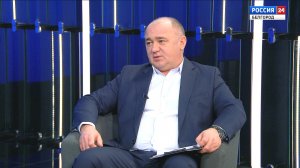 Заместитель губернатора Белгородской области по ЖКХ подвел итоги 2025 года