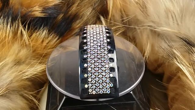 Заколка 00159 смотреть онлайн