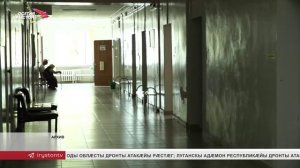 Цæгат Ирыстоны вирусон низтæй тæссаг нæу