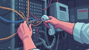 Предотвращение эпидемии оспы в Москве