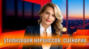 Утилизация нарциссов: 6 сценариев утилизации