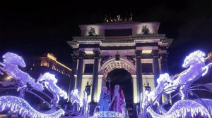 Сегодня завершается последний рабочий день 2025 года и начинаются новогодние каникулы.