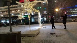 ПОСЛЕ РАБОЧЕГО ДНЯ.