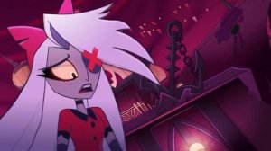 Песня Кармиллы и Вегги Отель Хазбин