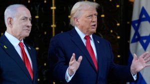 Трамп: США поддержат возможные удары Израиля по Ирану из-за ядерной программы