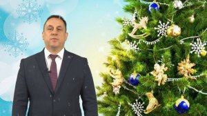 С новым 2026 годом!