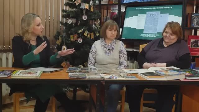 Окультуримся. Краевед Инна Ульянова и коллекционер Елена Логачёва