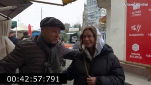 Большой Новогодний Выпуск из Одессы-Мамы. Новый Год на Базаре, 2026 Цены новогодние