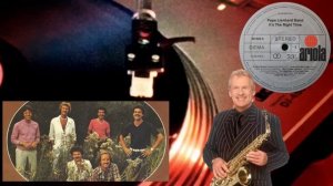 Pepe Lienhard Band -1978 Its the Right Time