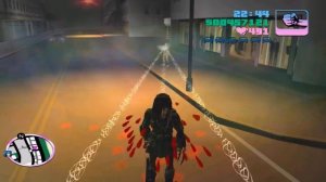 Хищник - охота - Vice City - Real Mod 2014 - 30.12.2025 (5)