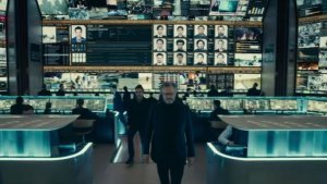 День Разоблачения - Русский трейлер (2026) Эмили Блант