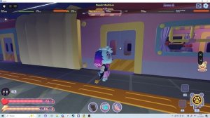 играем в Dolly's Factory