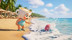 С Балериной Капучиной произошел непредвиденный несчастный случай во время награждения