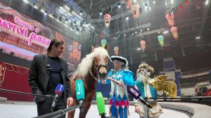 Сказка о золотой рыбке Э.Запашный