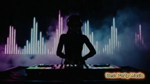 BestPartyMusic - Love Goes Boom