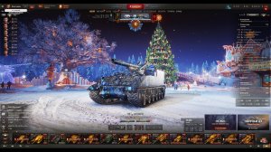 мир танков ( катаем рандом )