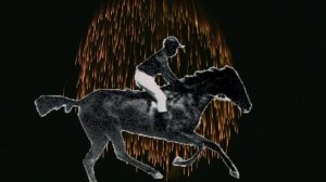 Нов год лошади 2026