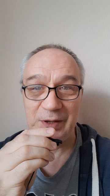 Стих автор читает